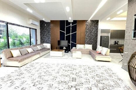 ویلا دوبلکس چهارخواب در نور