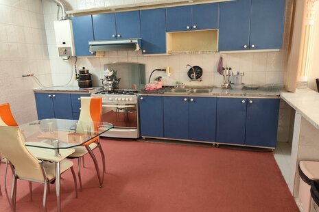 واحد تکخواب مبله در اصفهان