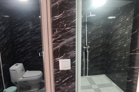 اتاق رسدبان اقامتگاه بومگردی در نطنز