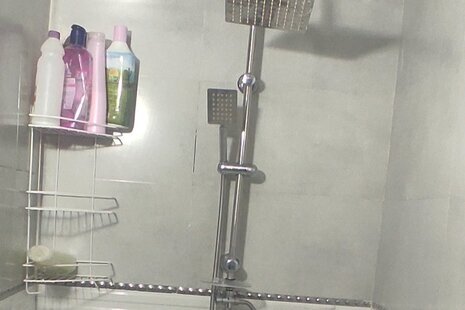 ویلا باغ دو خواب مبله در کرمانشاه