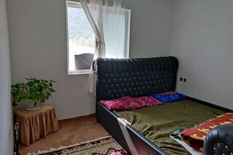ویلا تکخواب بام سبز در ماسال