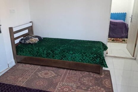 ویلا تکخواب آرامش در خمام