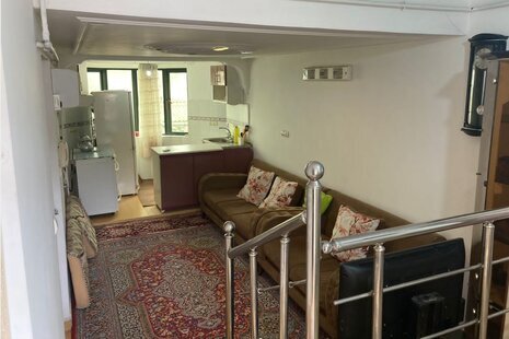 آپارتمان مبله تکخواب در لاهیجان