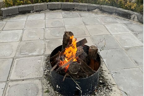 سوئیت مبله 40 متری شاهور در چالوس