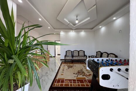 ویلا دوبلکس سه خواب استخردار در عباس آباد