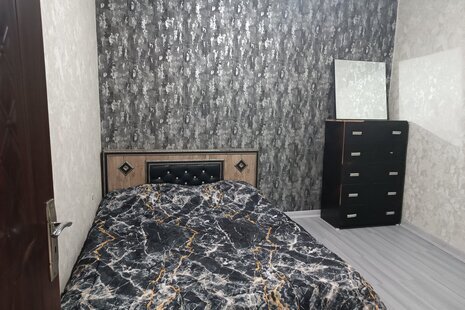 ویلا استخردار دوخواب مبله دهکده سبز در چهارباغ