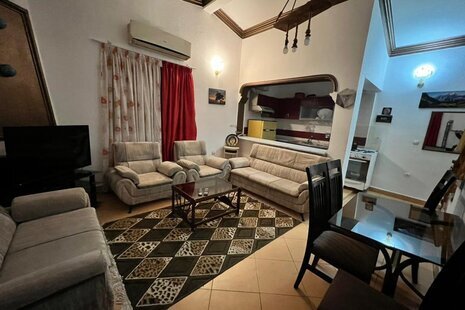 ویلا ساحلی دو خواب بابلسر