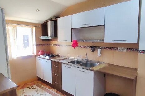 خانه ویلایی دوخواب ندایی 1 در چمخاله