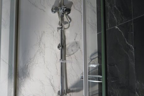 واحد 306 در مجتمع اقامتی بندرآفتاب