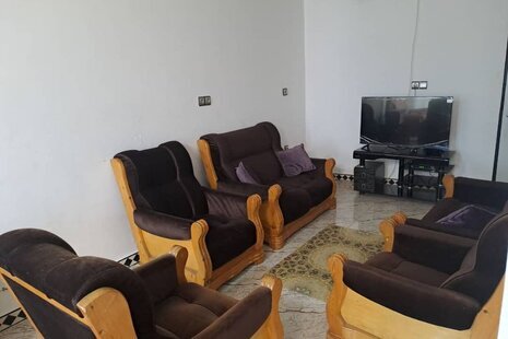 ویلا مبله تکخواب مهرداد در محمودآباد