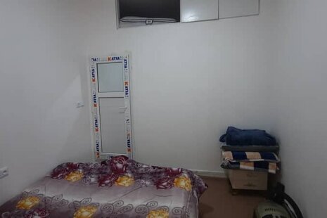 آپارتمان مبله تک خواب سزار اول در دورود