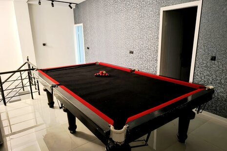 ویلا دوبلکس 3 خواب استخردار باران در کردان