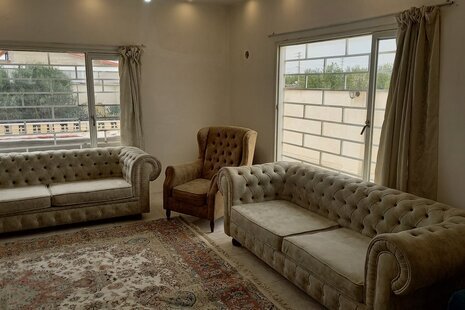 ویلا دوخواب سهیلیه در چهارباغ