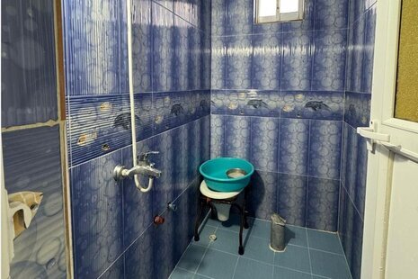 ویلا دوخواب مبله مهینا در ماسال