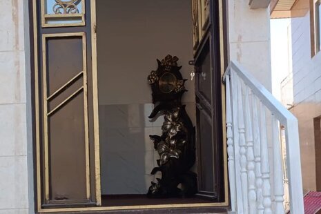 آپارتمان مبله تکخواب آرامش 2 در پاوه