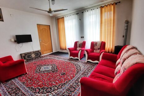 ویلا تک خواب سوین در زیرآب