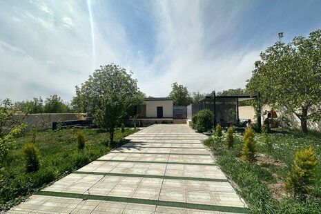 ویلا استخردار مبله دوخواب کوهسار در کردان