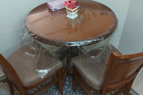 آپارتمان مبله تک خواب در کاشان