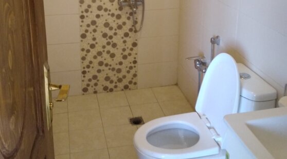 آپارتمان مبله دو خواب جردن201