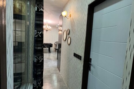 ویلا استخردار مدرن دوخواب کاج در کردان