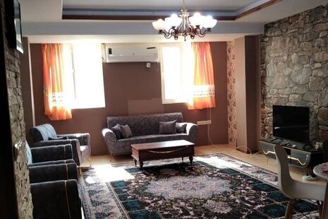 آپارتمان مبله تکخواب در قشم