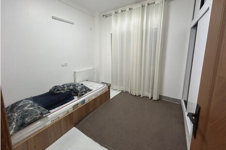 ویلا مبله دوخواب در بابل