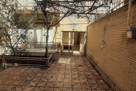 آپارتمان مبله تک خواب ساما (1) در اصفهان