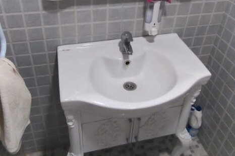 ویلا تکخواب مبله آتشکده در خمام