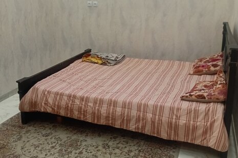 آپارتمان مبله تک خواب در اصفهان