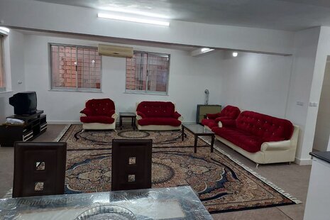 ویلا مبله دوخواب گیلار در لاهیجان