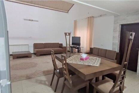 ویلا دوبلکس دوخواب گلشهر در محمودآباد