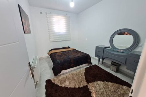 ویلا استخردار دوخواب رویال در کردان