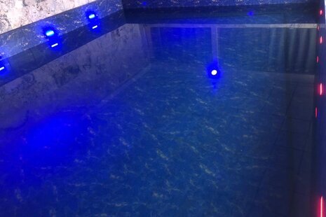 ویلا تکخواب مبله استخردار در اصفهان