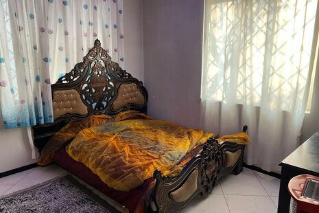 باغ ویلا استخر دار دوخواب در شهریار