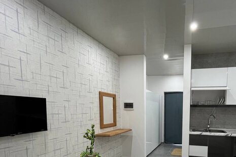 واحد 105 در هتل بندرآفتاب