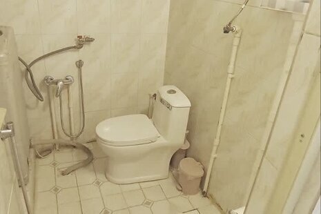 آپارتمان مبله تکخواب خانه آسایش در اصفهان