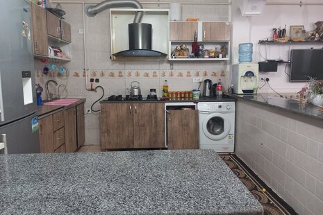 آپارتمان تکخواب در بندر گناوه