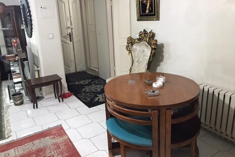 آپارتمان مبله دوخواب در مرزداران