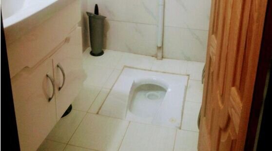 آپارتمان مبله تکخواب همکف در همدان