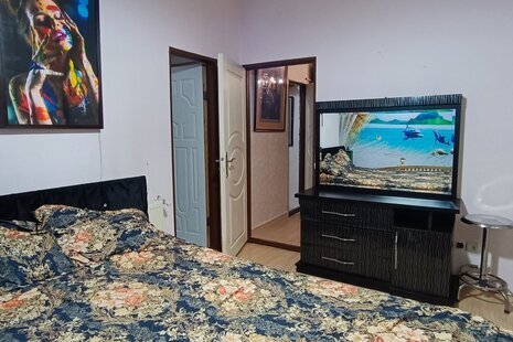 ویلا استخردار تکخواب امیرخان در کرج