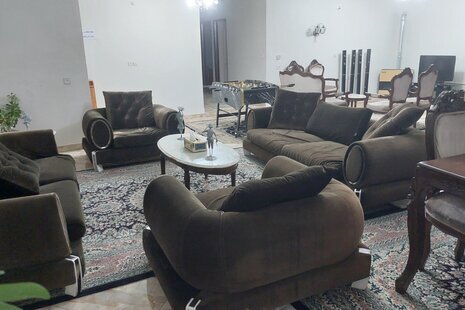 ویلا استخردار سه خواب در فردیس