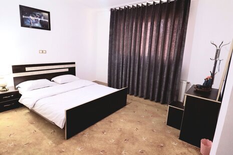 آپارتمان دو خواب مبله زرهی 3 در شیراز