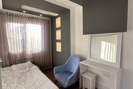 ویلا تریپلکس استخردار 4خواب مازیار 1 در بندرانزلی