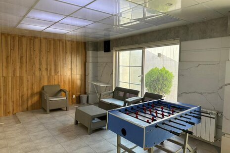 ویلا دوبلکس استخردار 3 خواب کاج در بندرانزلی