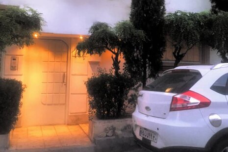 آپارتمان تک خواب جکوزی دار در ولنجک