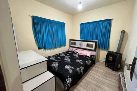 واحد دو خوابه ساحلی در رامسر