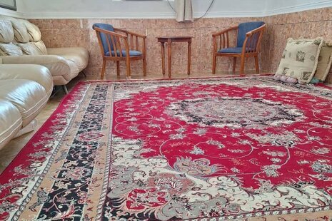 ویلا مبله دو خواب در بندر مقام پارسیان