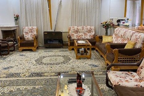 ویلا دوبلکس چهارخواب بهار نارنج در بابلسر