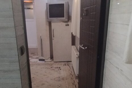 سوئیت 50 متری ابوریحان 1 در اصفهان