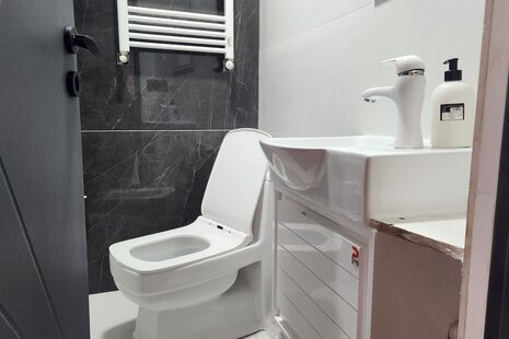 ویلا دوبلکس مبله سه خواب دریم لند در تنکابن